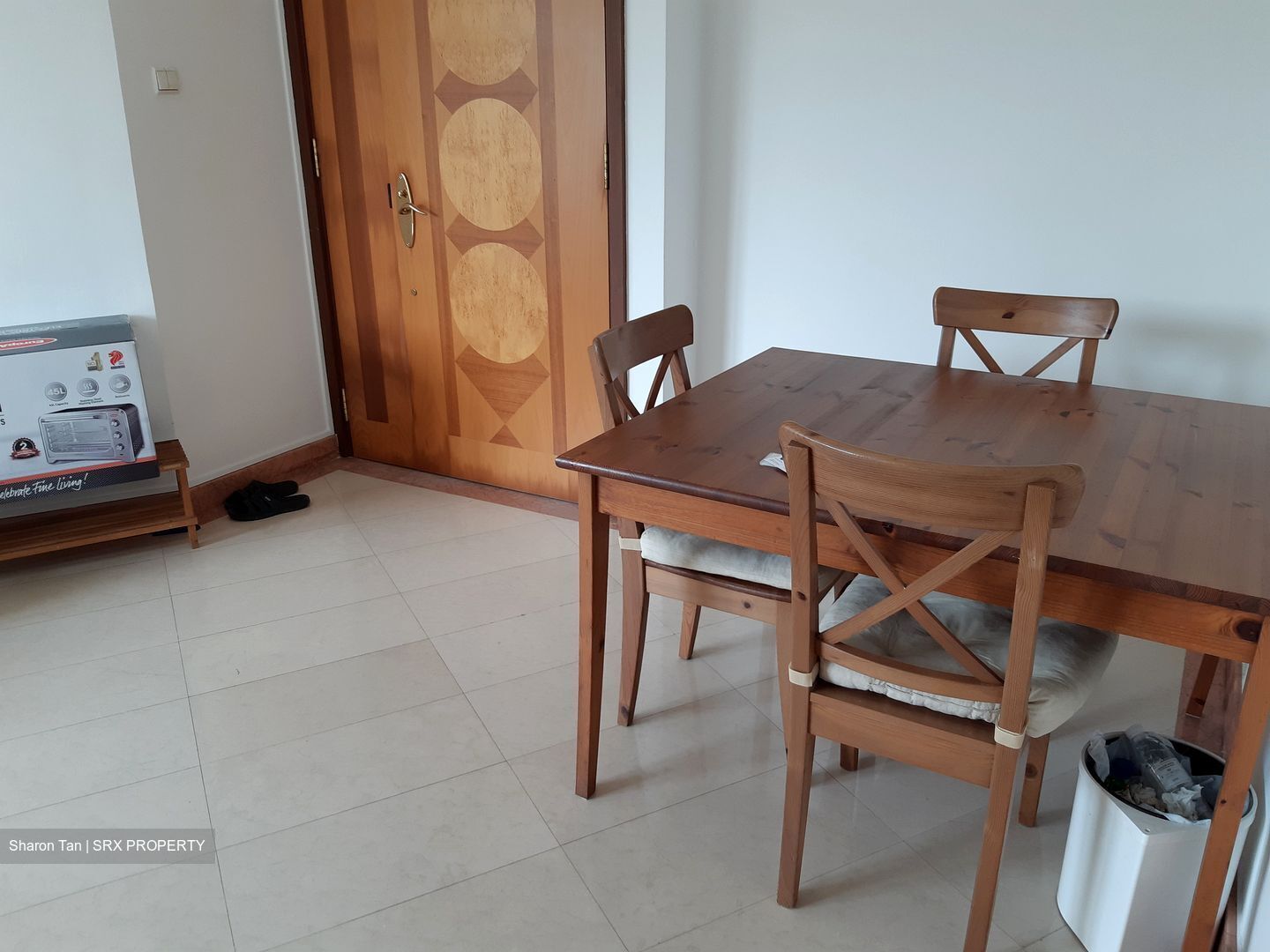 Gloucester Mansions (D11), Apartment #338775581